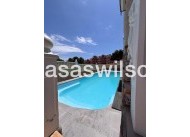 Venta - Adosado - Villamartin - Costa Blanca