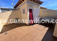Venta - Adosado - Villamartin - Costa Blanca
