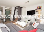 Venta - Adosado - Villamartin - Costa Blanca
