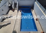 Venta - Adosado - Villamartin - Costa Blanca