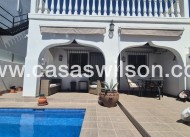 Venta - Adosado - Villamartin - Costa Blanca