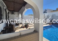 Venta - Adosado - Villamartin - Costa Blanca