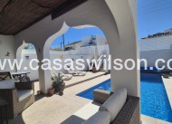 Venta - Adosado - Villamartin - Costa Blanca