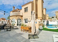Venta - Adosado - Villamartin - Costa Blanca