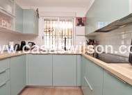 Venta - Adosado - Villamartin - Costa Blanca
