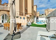 Venta - Adosado - Villamartin - Costa Blanca