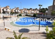 Venta - Adosado - Villamartin - Costa Blanca