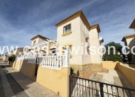 Venta - Adosado - Villamartin - Villamartín