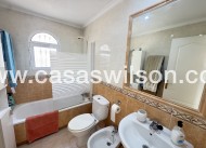 Venta - Adosado - Villamartin - Villamartín