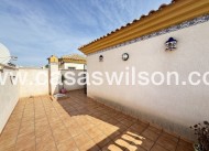 Venta - Adosado - Villamartin - Villamartín