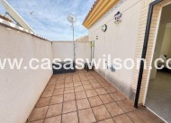 Venta - Adosado - Villamartin - Villamartín