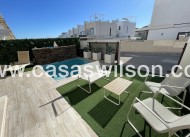 Venta - Adosado - Villamartin - Villamartín