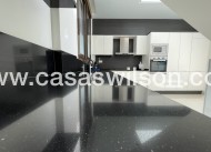 Venta - Adosado - Villamartin - Villamartín