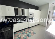 Venta - Adosado - Villamartin - Villamartín