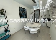 Venta - Adosado - Villamartin - Villamartín