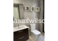 Venta - Adosado - Villamartin - Villamartín