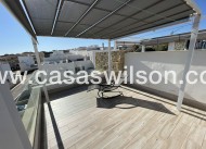 Venta - Adosado - Villamartin - Villamartín