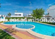 Venta - Adosado - Villamartin - Villamartín