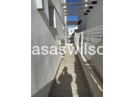 Venta - Adosado - Villamartin - Villamartín