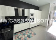 Venta - Adosado - Villamartin - Villamartín