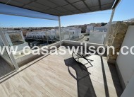 Venta - Adosado - Villamartin - Villamartín