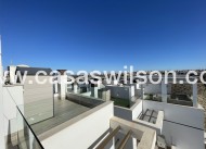 Venta - Adosado - Villamartin - Villamartín