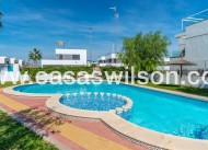 Venta - Adosado - Villamartin - Villamartín