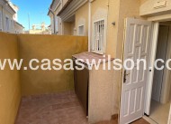 Venta - Adosado - Villamartin - Villamartín