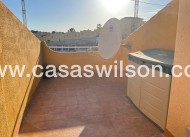 Venta - Adosado - Villamartin - Villamartín