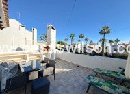 Venta - Adosado - Villamartin