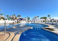 Venta - Adosado - Villamartin