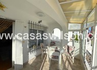 Venta - Adosado - Villamartin