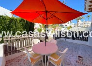 Venta - Adosado - Villamartin