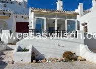 Venta - Adosado - Villamartin