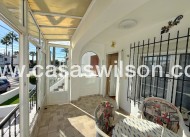 Venta - Adosado - Villamartin