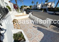 Venta - Adosado - Villamartin