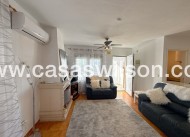 Venta - Adosado - Villamartin