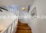 Venta - Adosado - Villamartin