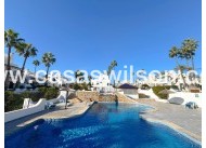 Venta - Adosado - Villamartin