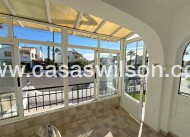 Venta - Adosado - Villamartin