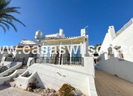 Venta - Adosado - Villamartin