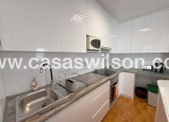 Venta - Adosado - Villamartin