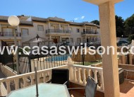 Venta - Apartamento - Algorfa - Costa Blanca