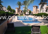 Venta - Apartamento - Algorfa - Inland