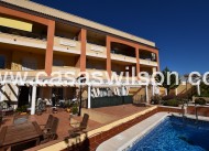 Venta - Apartamento - Algorfa - Inland