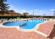 Venta - Apartamento - Algorfa - Inland