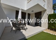 Venta - Apartamento - Algorfa - Inland