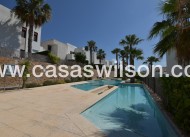 Venta - Apartamento - Algorfa - Inland