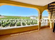 Venta - Apartamento - Algorfa - Inland