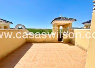 Venta - Apartamento - Algorfa - Inland